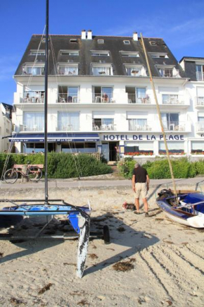 Hôtel De La Plage